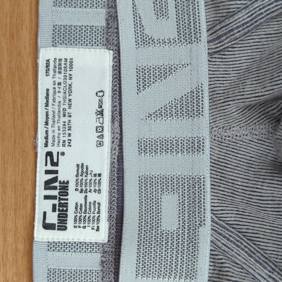 Briefs - Picture 2 of 2